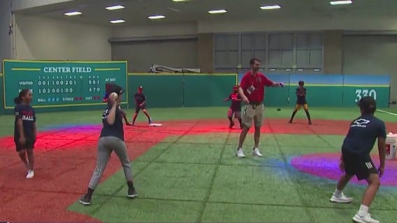MLB All-Star Game: Fanfest underway in Seattle