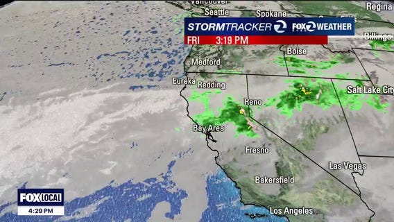 Live News: Fox 2 San Francisco at 4pm