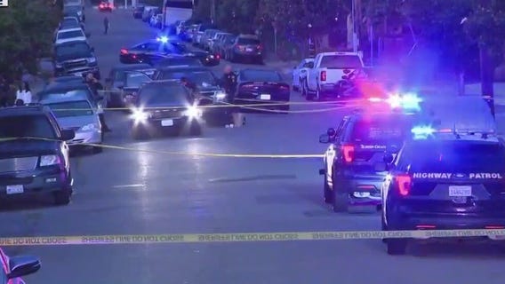 1 killed, 2 arrested after 'battle' with CHP