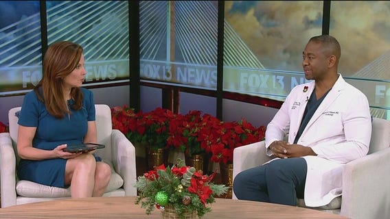 What to know about 'Holiday Heart Syndrome'