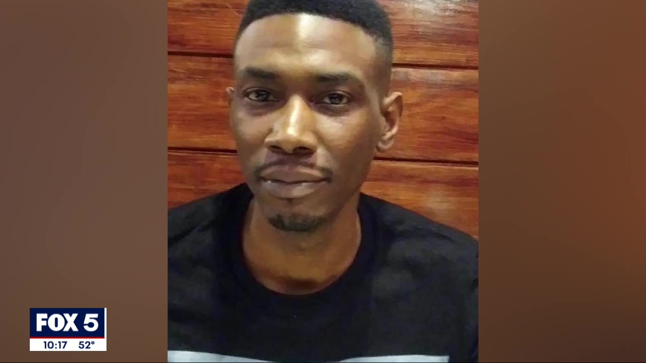 Search for hit and run driver | FOX 5 Atlanta