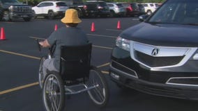 Bike4Friendship: Trek to Door County to raise disability awareness kicks off