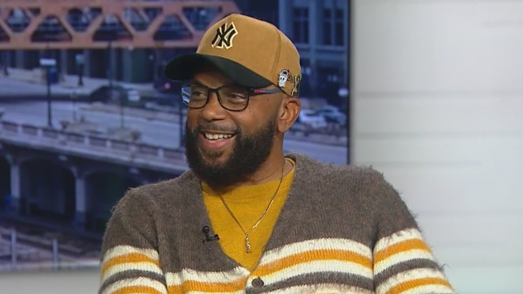 Comical stageplay 'Games Women Play' comes to Chicago this weekend