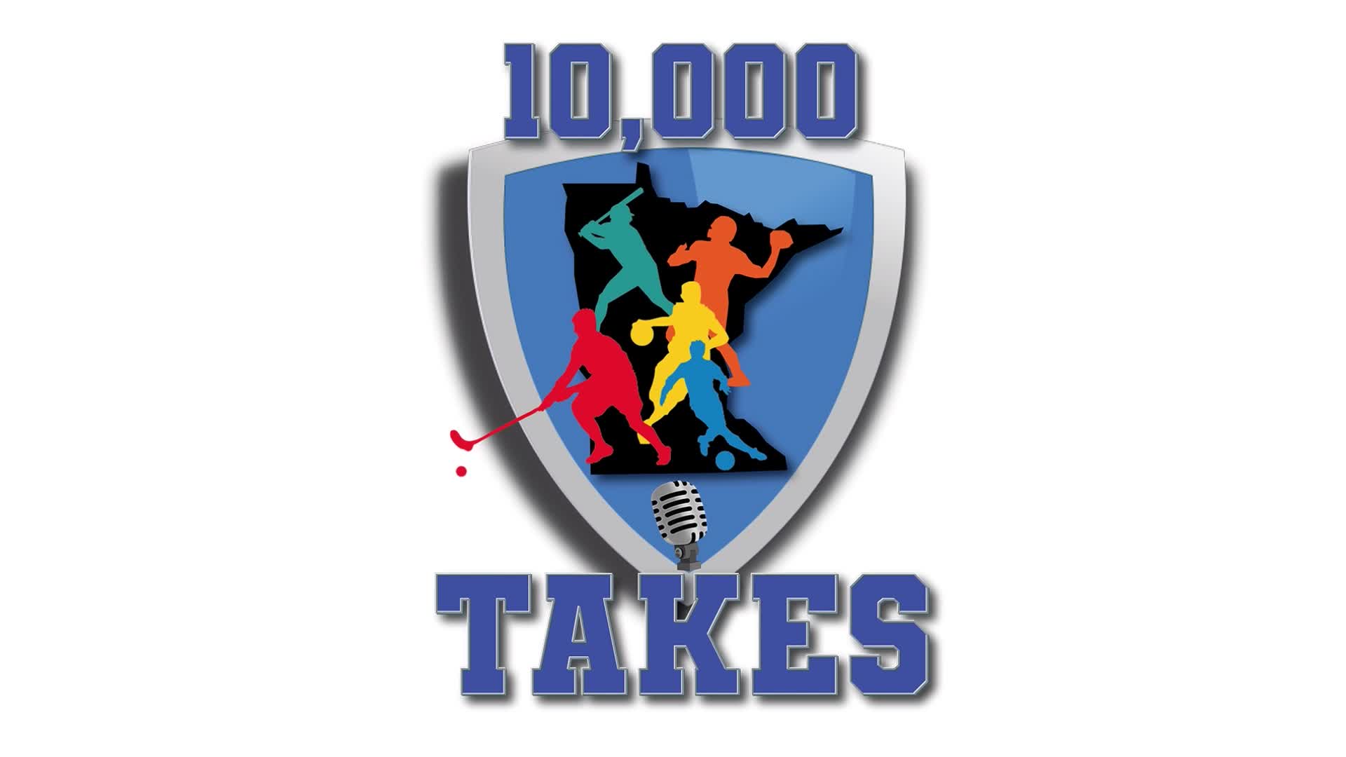 10,000 Takes: Oct. 5, 2024