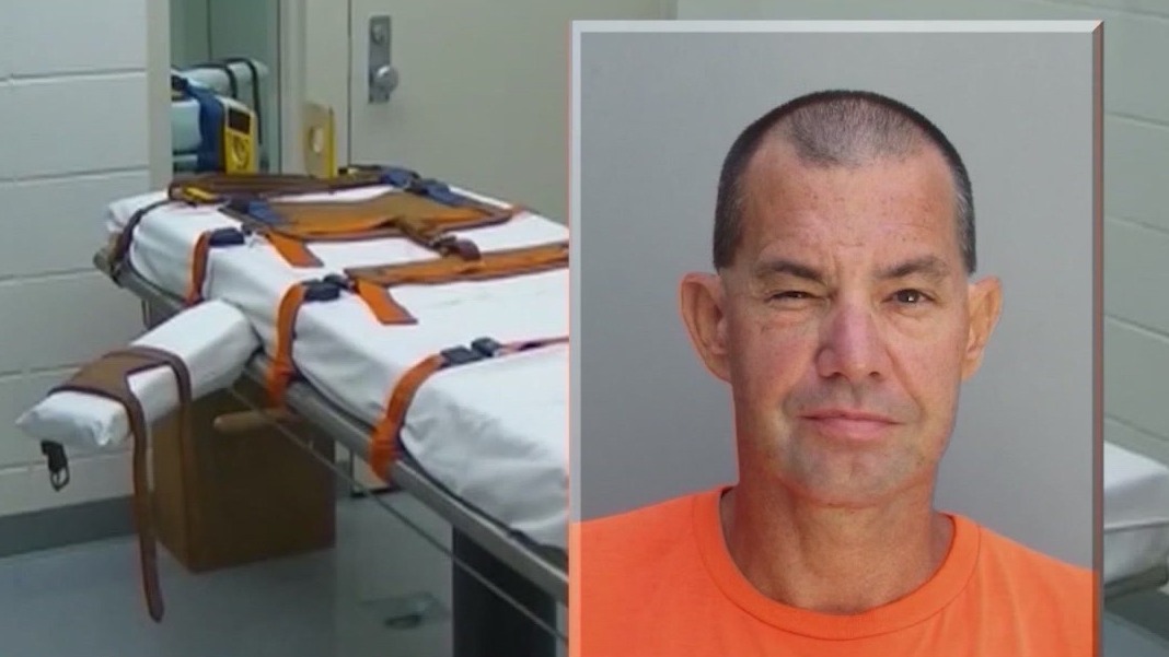 Aaron Gunches: Will be 1st AZ inmate executed since 2022 | FOX 10 Phoenix