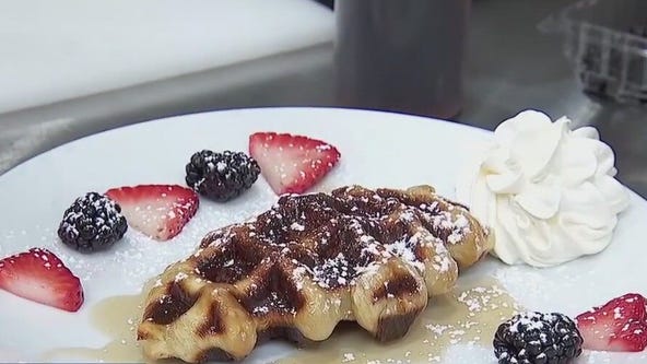 New shops and cafe open in Galleria Edina