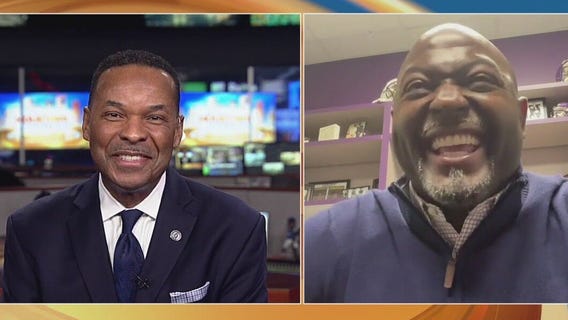 Houston ties to NFC championship game