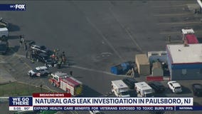 Officials investigate natural gas fumes in Gloucester County