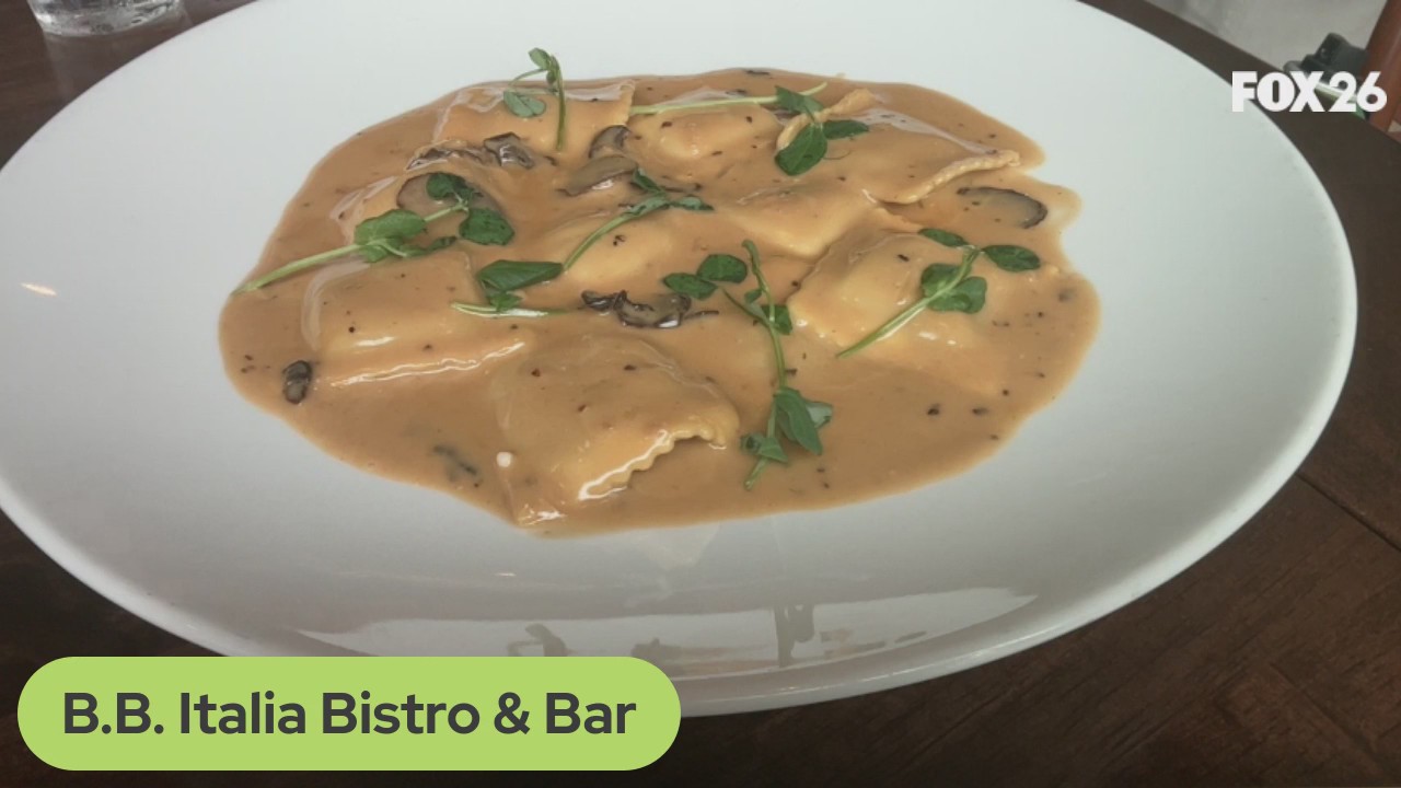 Foodies and Friends - HRW - B.B. Italia Bar & Bistro