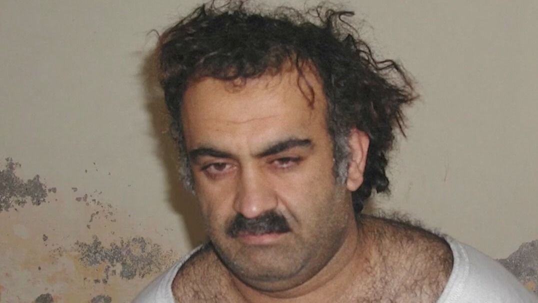 9/11 plea deal revoked