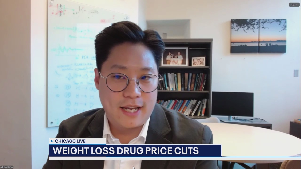 How the price cuts on weight loss drugs will affect consumers | ChicagoLIVE