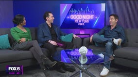 Good Night New York 3-17-25