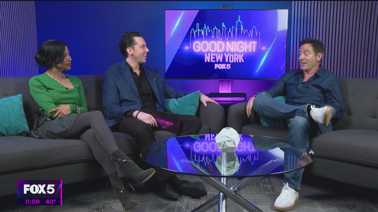 Good Night New York 3-17-25