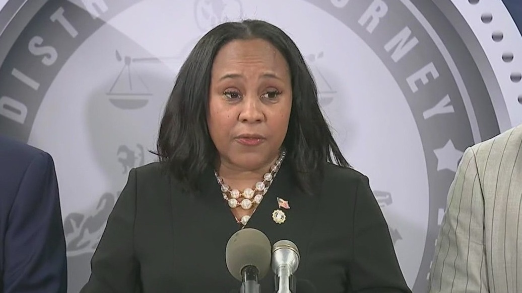 Fani Willis won't have to testify in divorce case