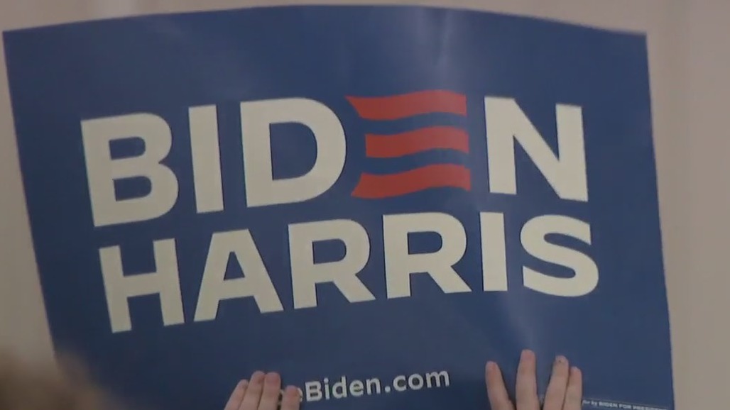 Dr. Jill Biden visits Wisconsin