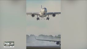 Concerns rise over increased accidents in the skies