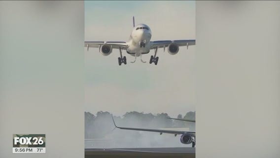 Concerns rise over increased accidents in the skies