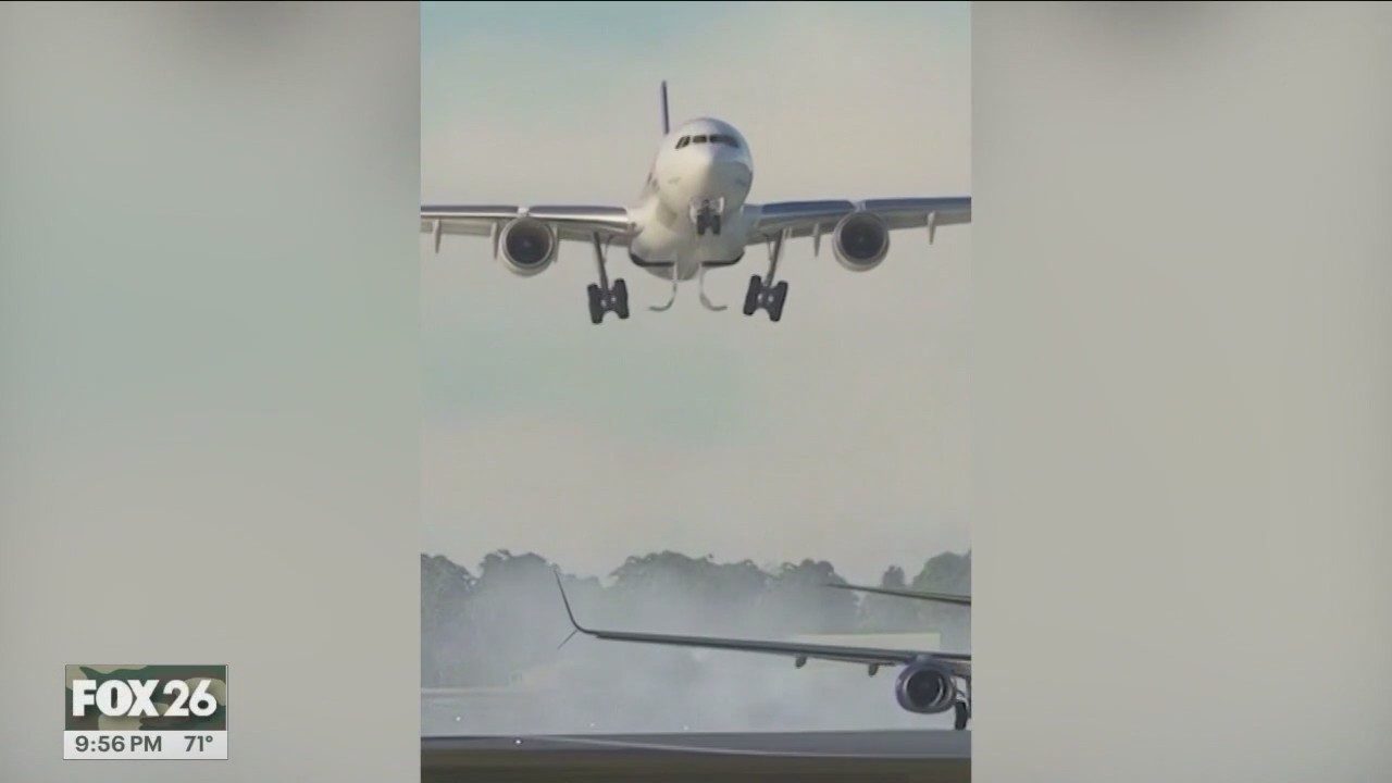 Concerns rise over increased accidents in the skies