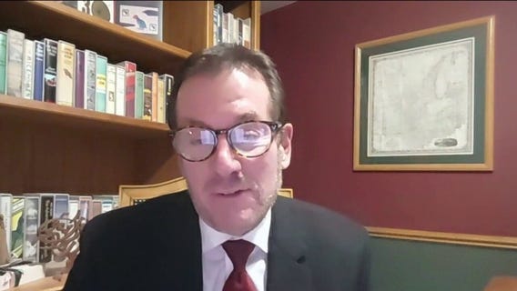 Judge Dugan trial: Reaction to split verdict from former U.S. Attorney