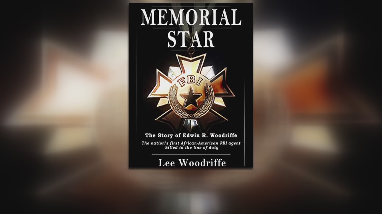 Woody Woodriffe and his sister Lee share the story of their father on The Nine