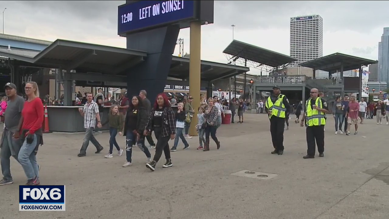 Fans say Summerfest attendance down