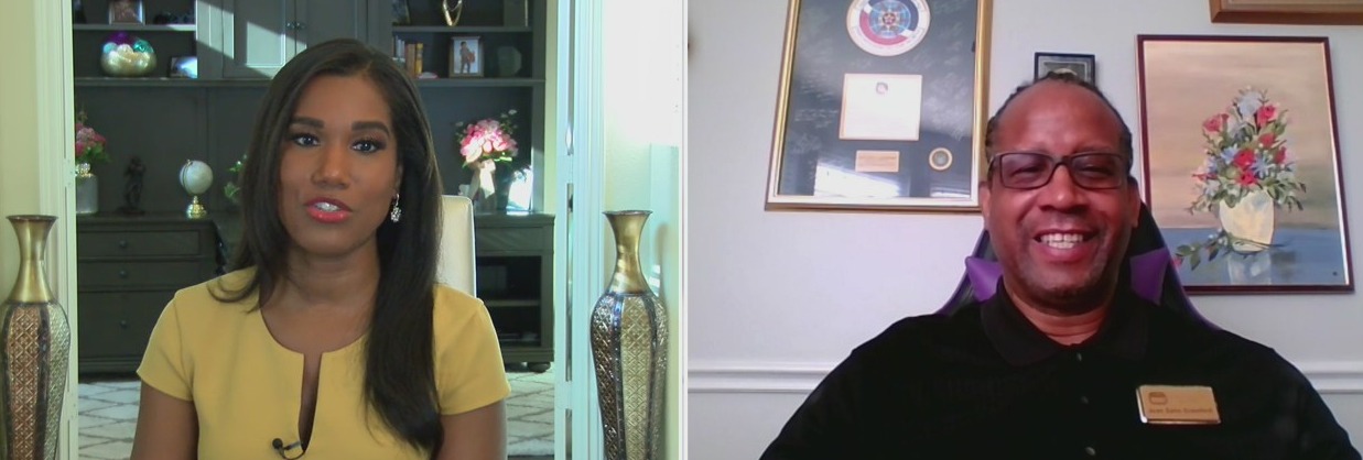 Home buyers taking extreme measures to compete in the housing market