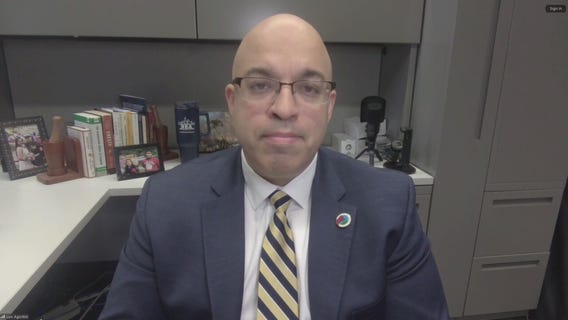 DEA Chicago sees increase in fentanyl seizures | ChicagoLIVE