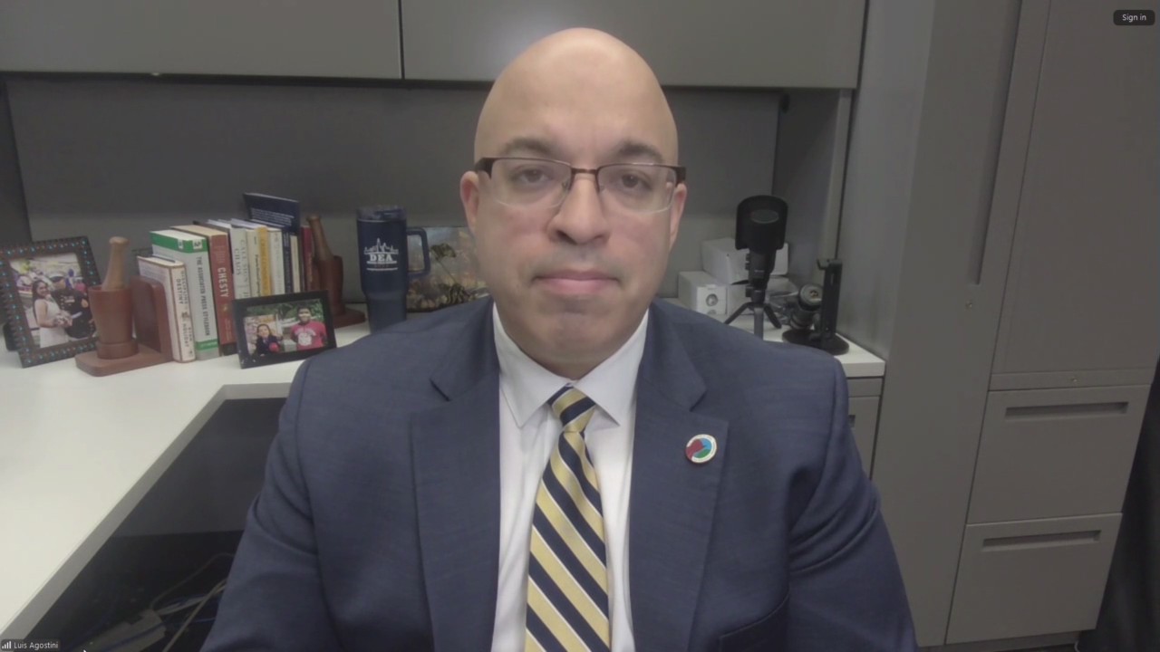 DEA Chicago sees increase in fentanyl seizures | ChicagoLIVE