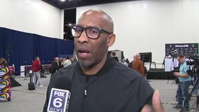 Draft Diaries: Bucky Brooks