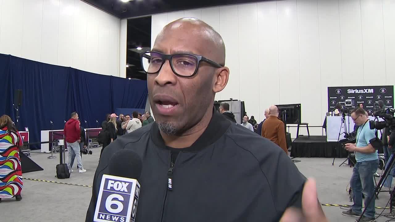 Draft Diaries: Bucky Brooks