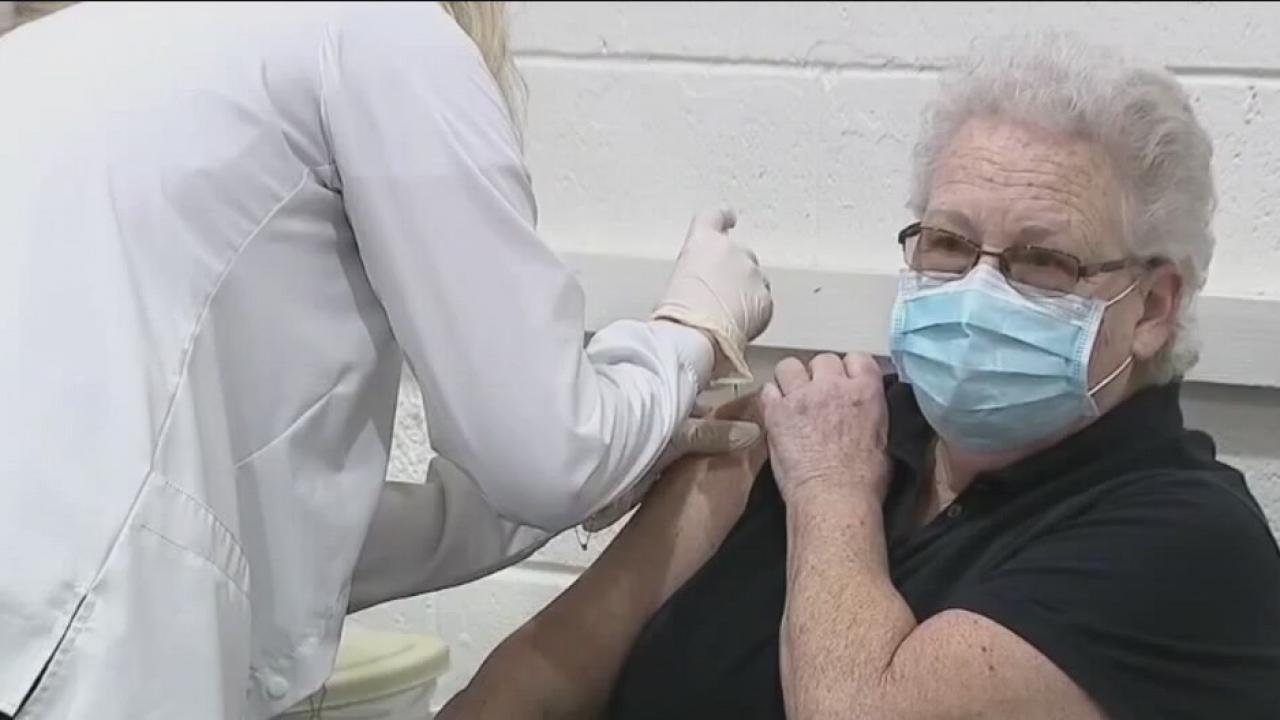 Froedtert: COVID vaccine exemptions for some employees to expire