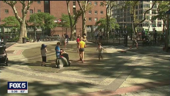 Building up immunity to COVID-19