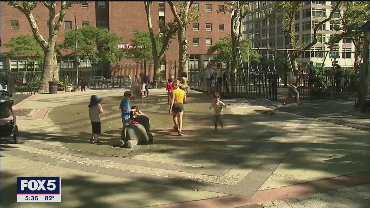 Building up immunity to COVID-19