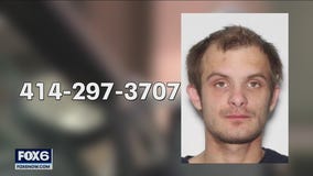 Wisconsin's Most Wanted: Jorden Welsher