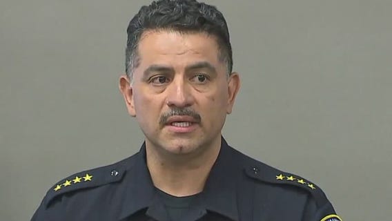 Attorney asks for Morales to be reinstated as MPD chief