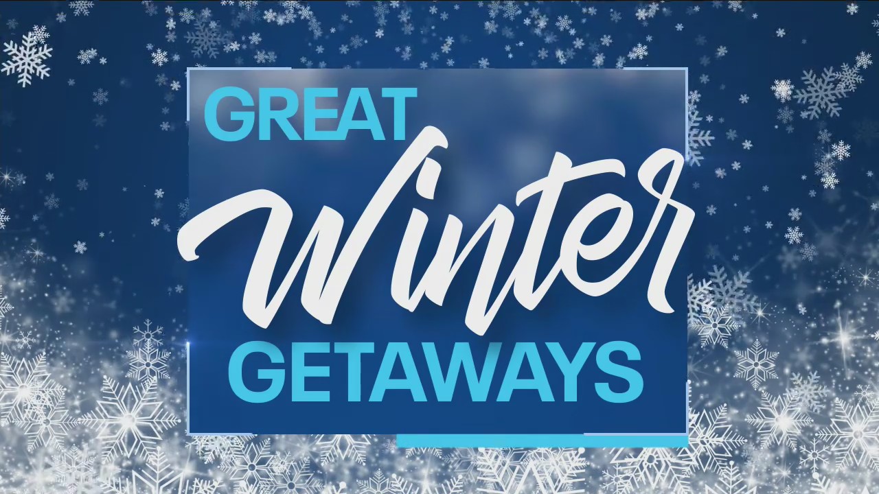 Good Day New York Great Winter Getaways