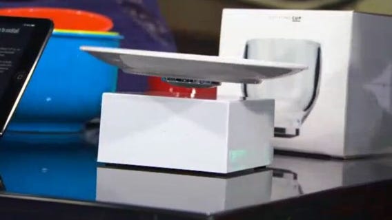 Fun and functional gadgets for the kitchen