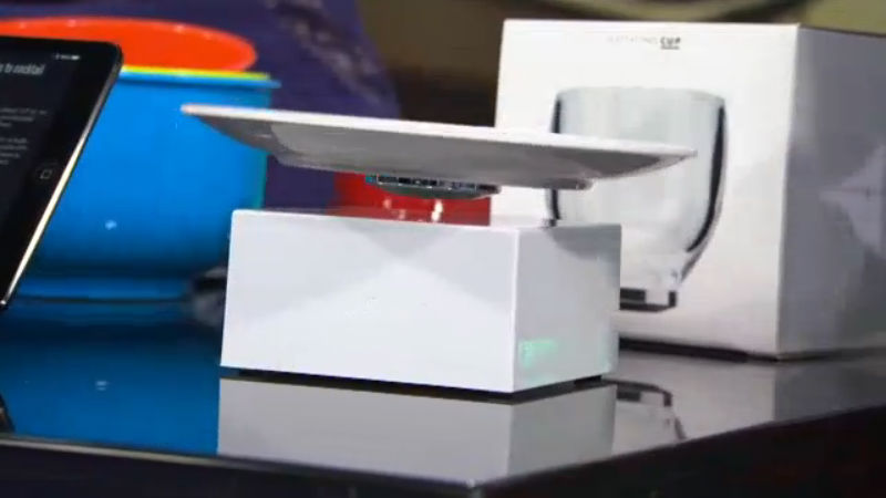 Fun and functional gadgets for the kitchen