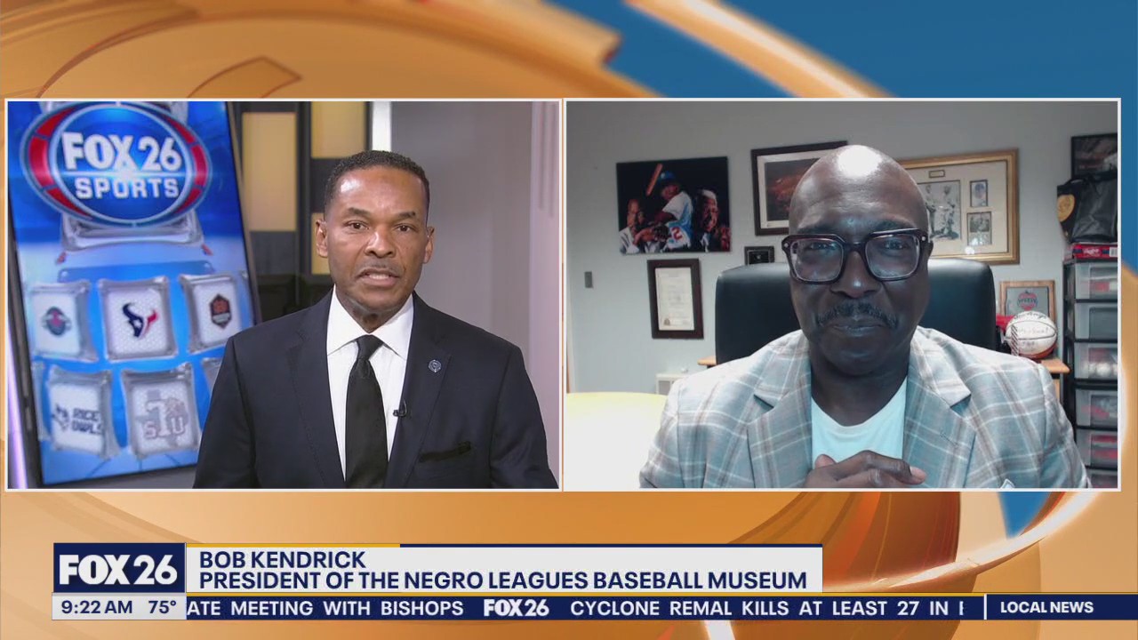 MLB incorporating Negro Leagues statistics