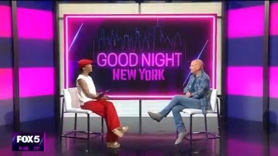 Good Night New York 7-7-25
