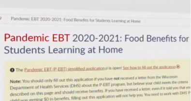 Pandemic-EBT program leads to confusion