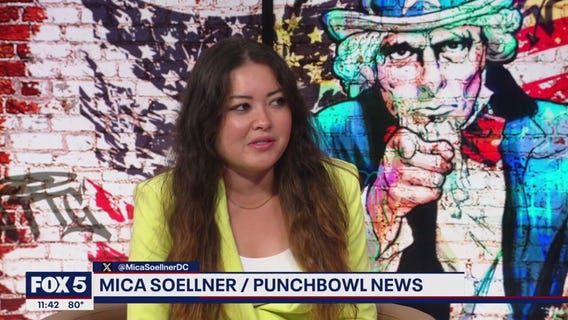 What will Congress tackle post-recess?