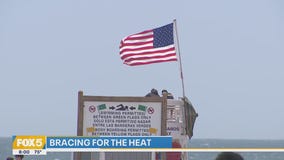 Mahmoud Khalil released, NYC bracing for the heat | Good Day Weekend