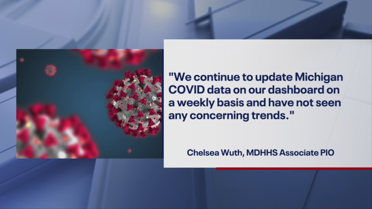 New Covid omicron variant FLiRT is emerging across the US