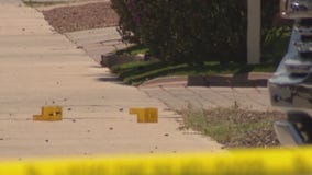 Man accused of cousin's murder in Surprise, PD says