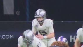 2025 Playoffs Week 3: San Marcos vs Vandegrift