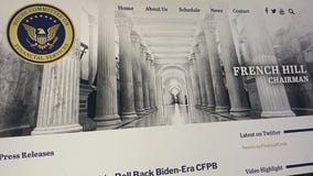 Congress proposals repeal to bank fee limits