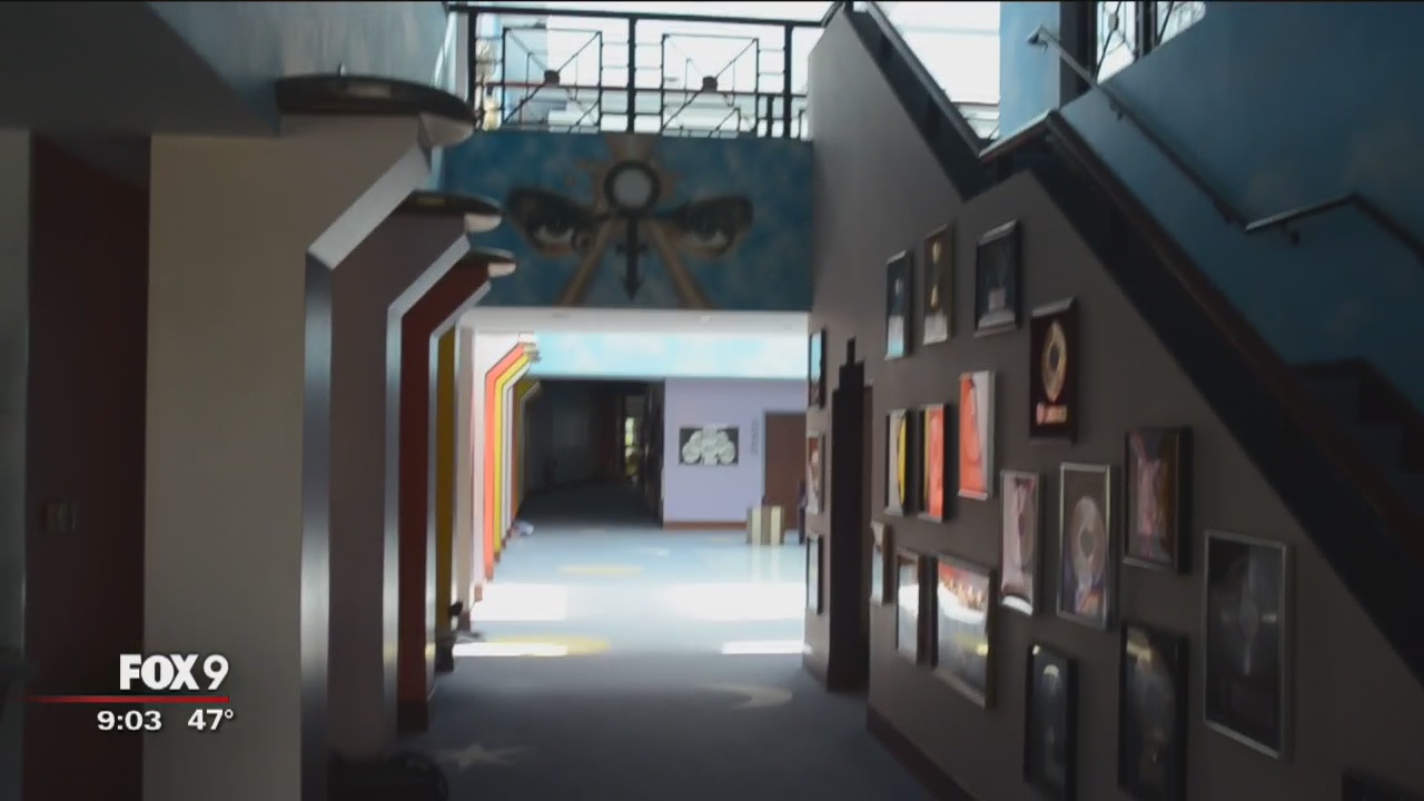 A look into the Prince death investigation case file