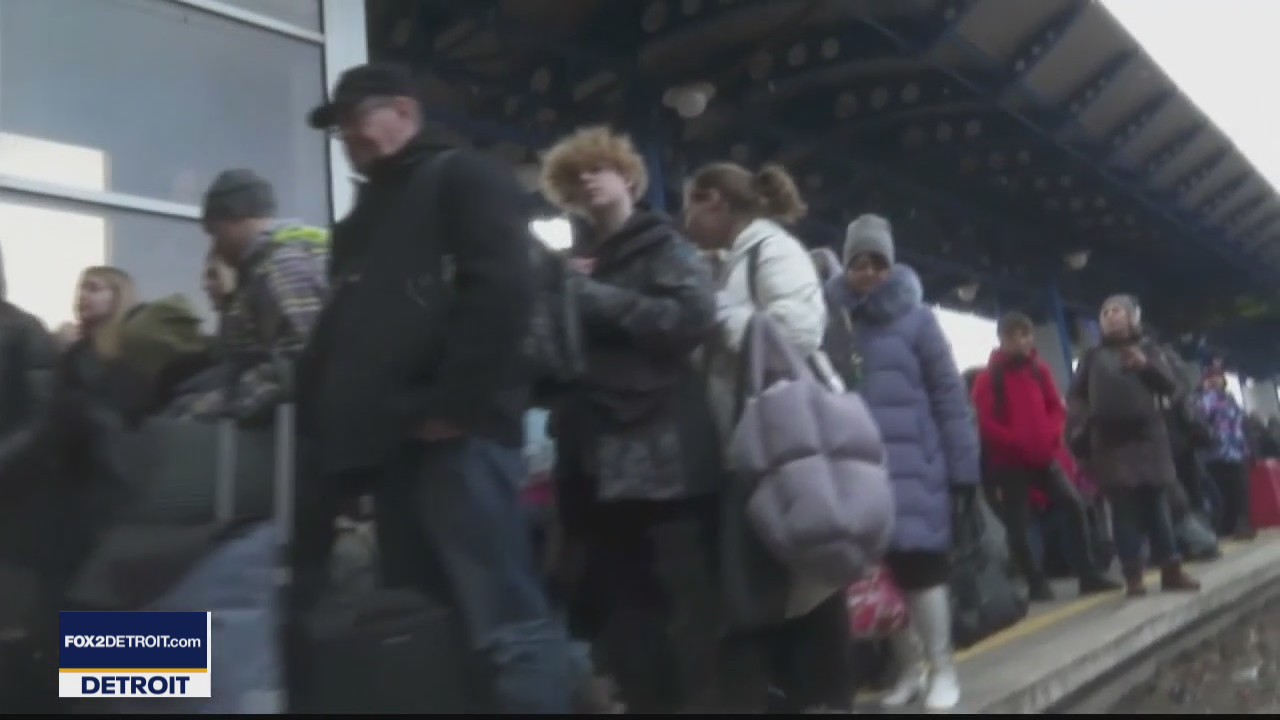 LET IT RIP WEEKEND: Trapped in Ukraine, Relief Efforts and Surging Gas Prices