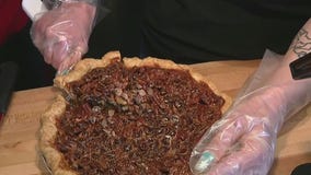 Taste of the Town: Pie Snob
